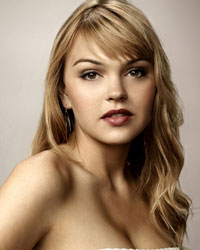 Aimee Teegarden